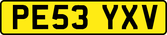 PE53YXV