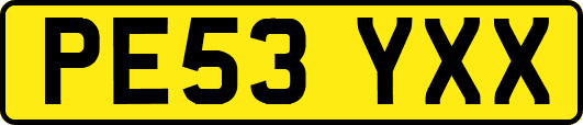 PE53YXX