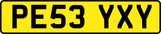 PE53YXY