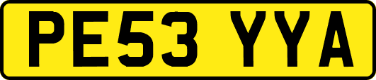 PE53YYA