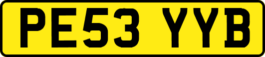 PE53YYB