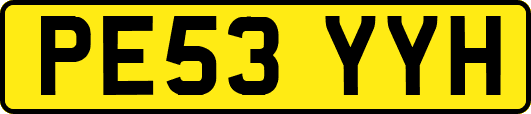 PE53YYH