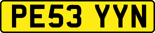 PE53YYN