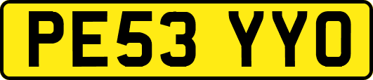 PE53YYO