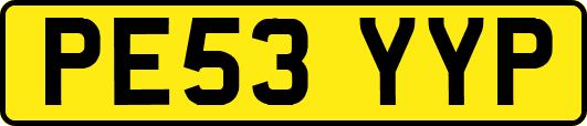 PE53YYP