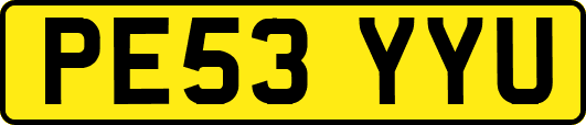 PE53YYU