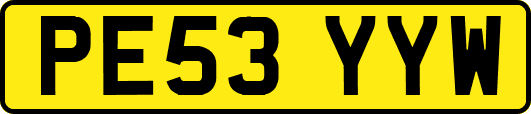 PE53YYW