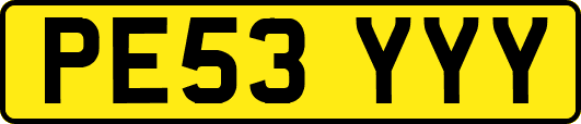 PE53YYY