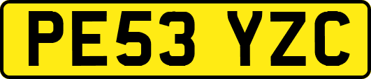 PE53YZC