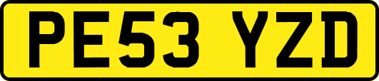 PE53YZD