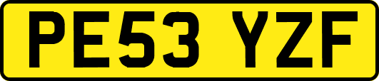 PE53YZF