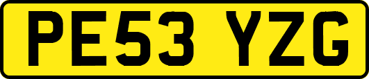 PE53YZG