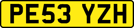 PE53YZH