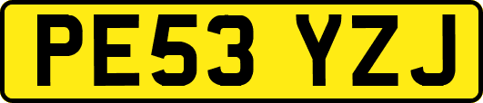 PE53YZJ