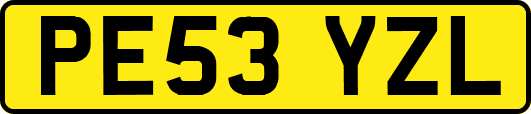 PE53YZL