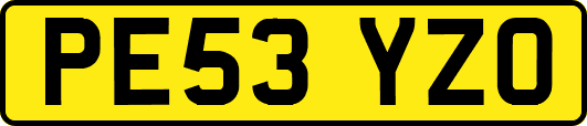 PE53YZO