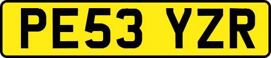 PE53YZR