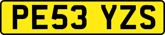 PE53YZS