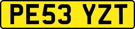 PE53YZT