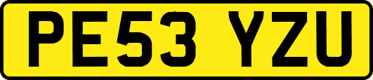 PE53YZU