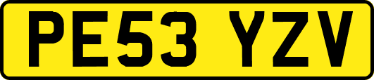 PE53YZV