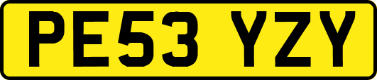 PE53YZY