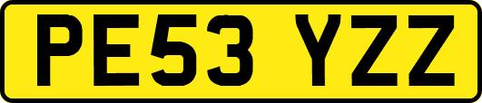 PE53YZZ