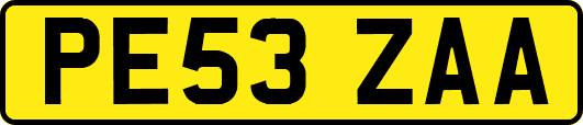 PE53ZAA