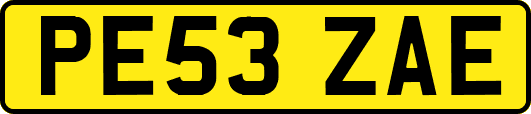 PE53ZAE