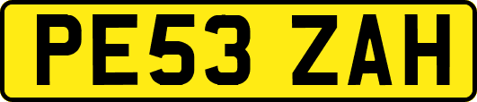 PE53ZAH