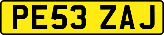PE53ZAJ