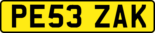 PE53ZAK