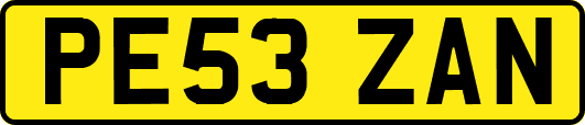 PE53ZAN