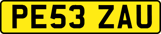 PE53ZAU