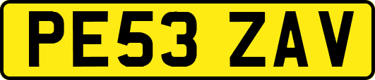 PE53ZAV