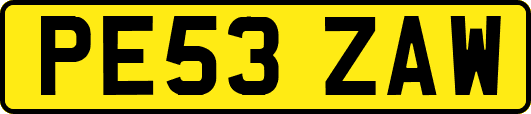 PE53ZAW