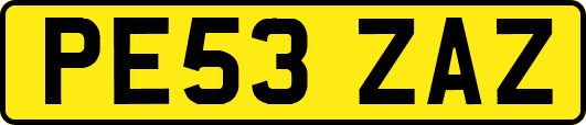 PE53ZAZ