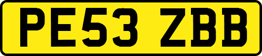 PE53ZBB