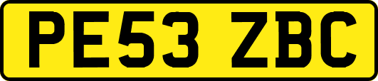 PE53ZBC