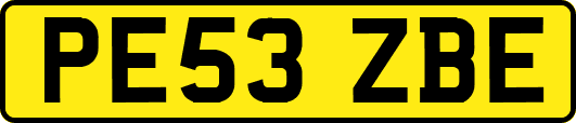 PE53ZBE