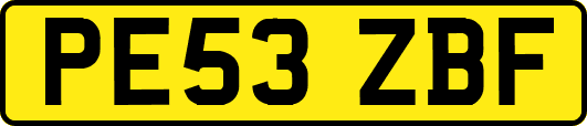 PE53ZBF