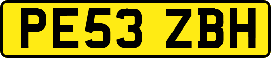 PE53ZBH