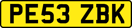 PE53ZBK
