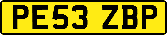 PE53ZBP