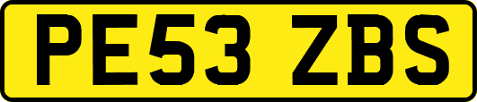 PE53ZBS