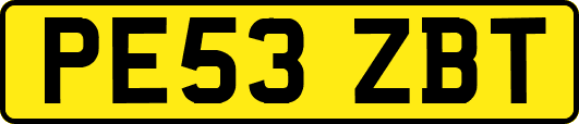 PE53ZBT