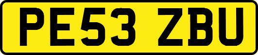 PE53ZBU