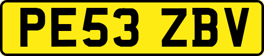 PE53ZBV