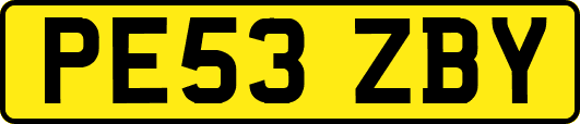 PE53ZBY