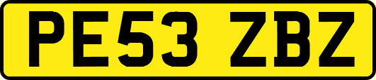 PE53ZBZ